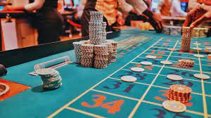 Вход на официальный сайт Casino Champion